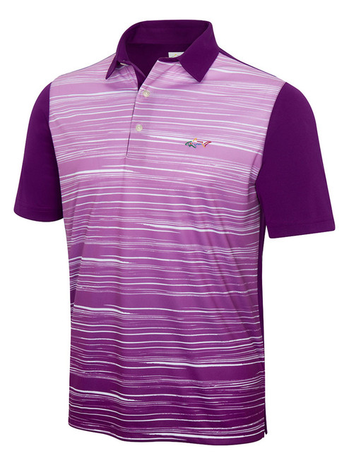 Greg norman store ml75 polo